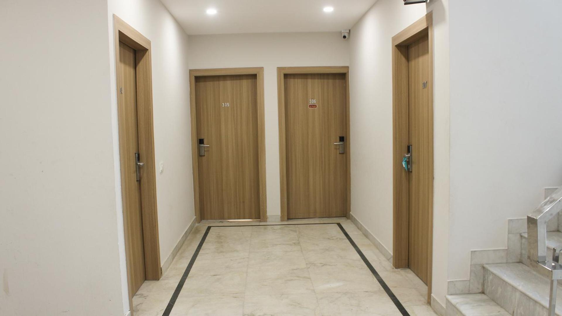 Stepinn - Ess Kay Ess Villa Gurgaon Exterior photo